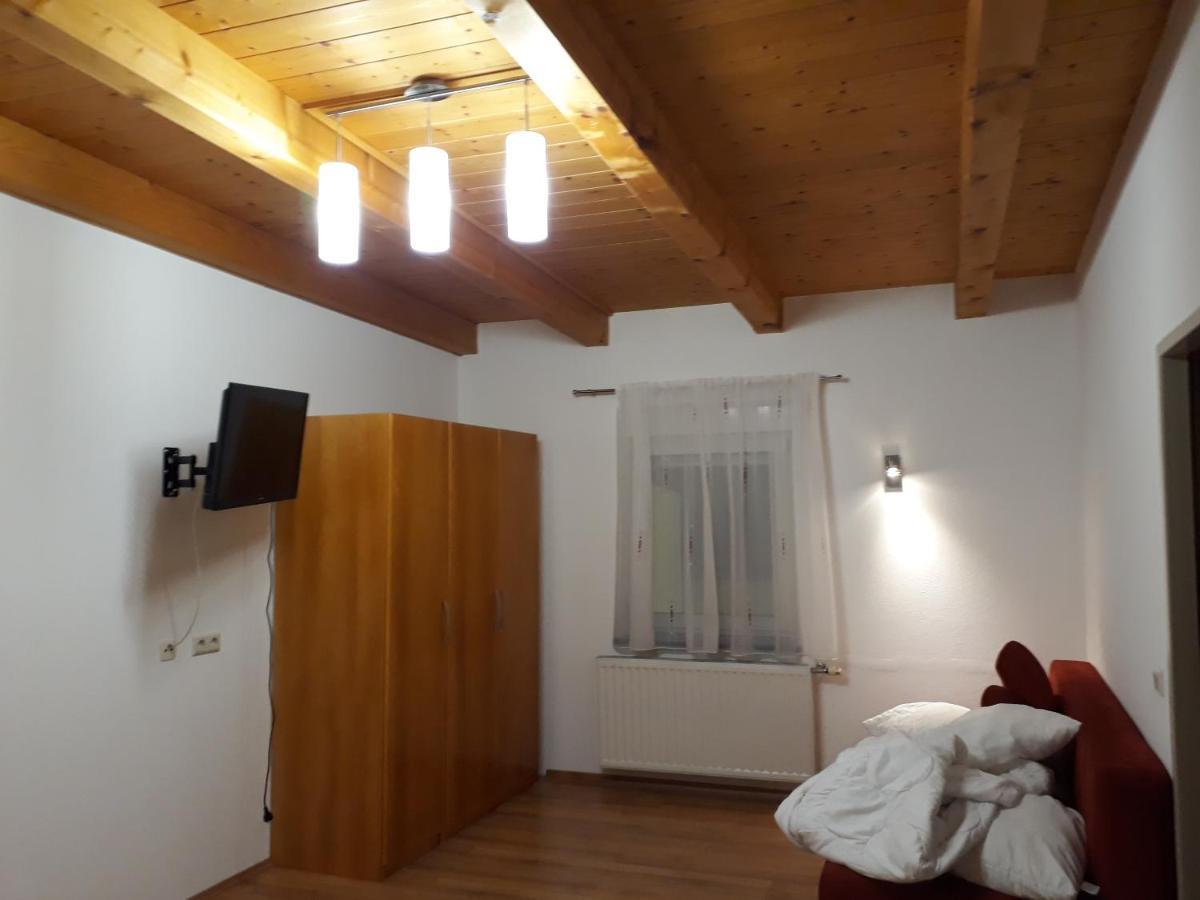 Obsthof Glueck Panzió Gamlitz Kültér fotó