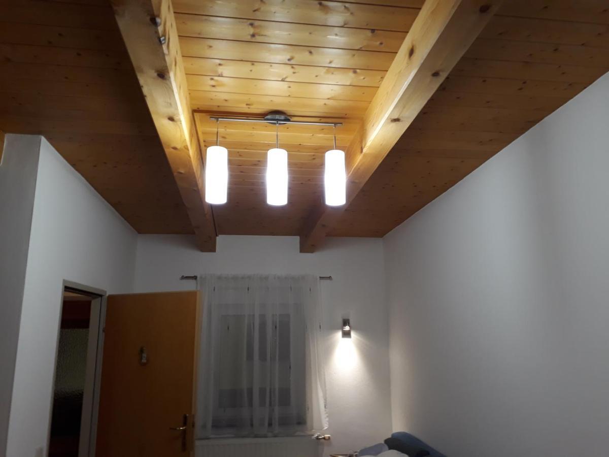 Obsthof Glueck Panzió Gamlitz Kültér fotó