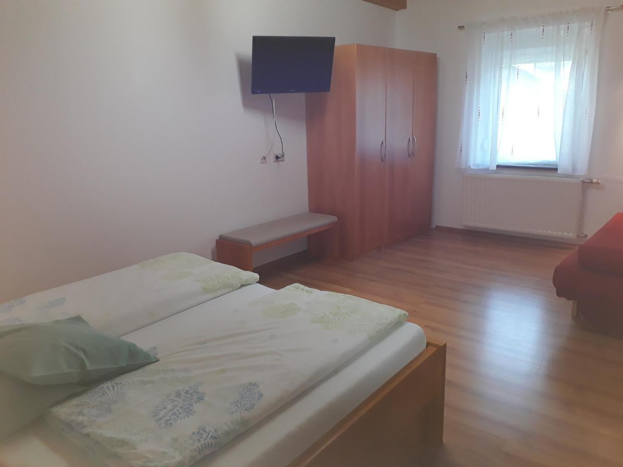 Obsthof Glueck Panzió Gamlitz Kültér fotó