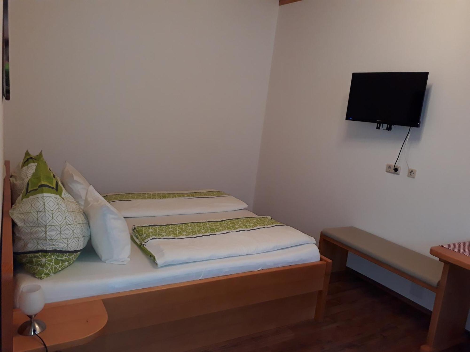 Obsthof Glueck Panzió Gamlitz Kültér fotó