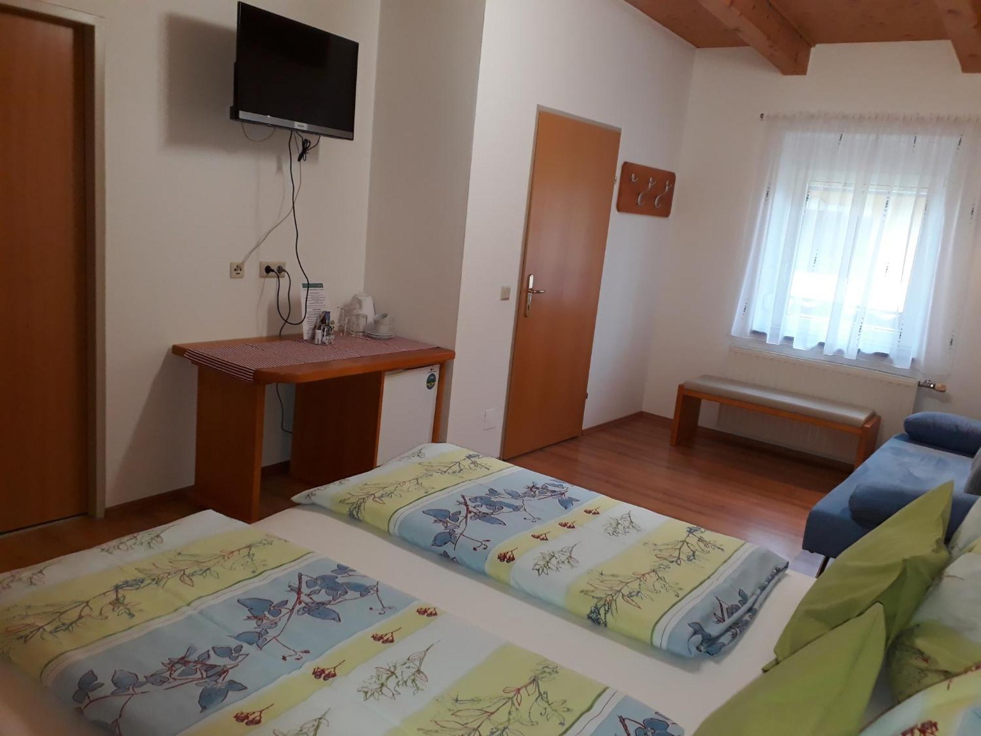 Obsthof Glueck Panzió Gamlitz Kültér fotó