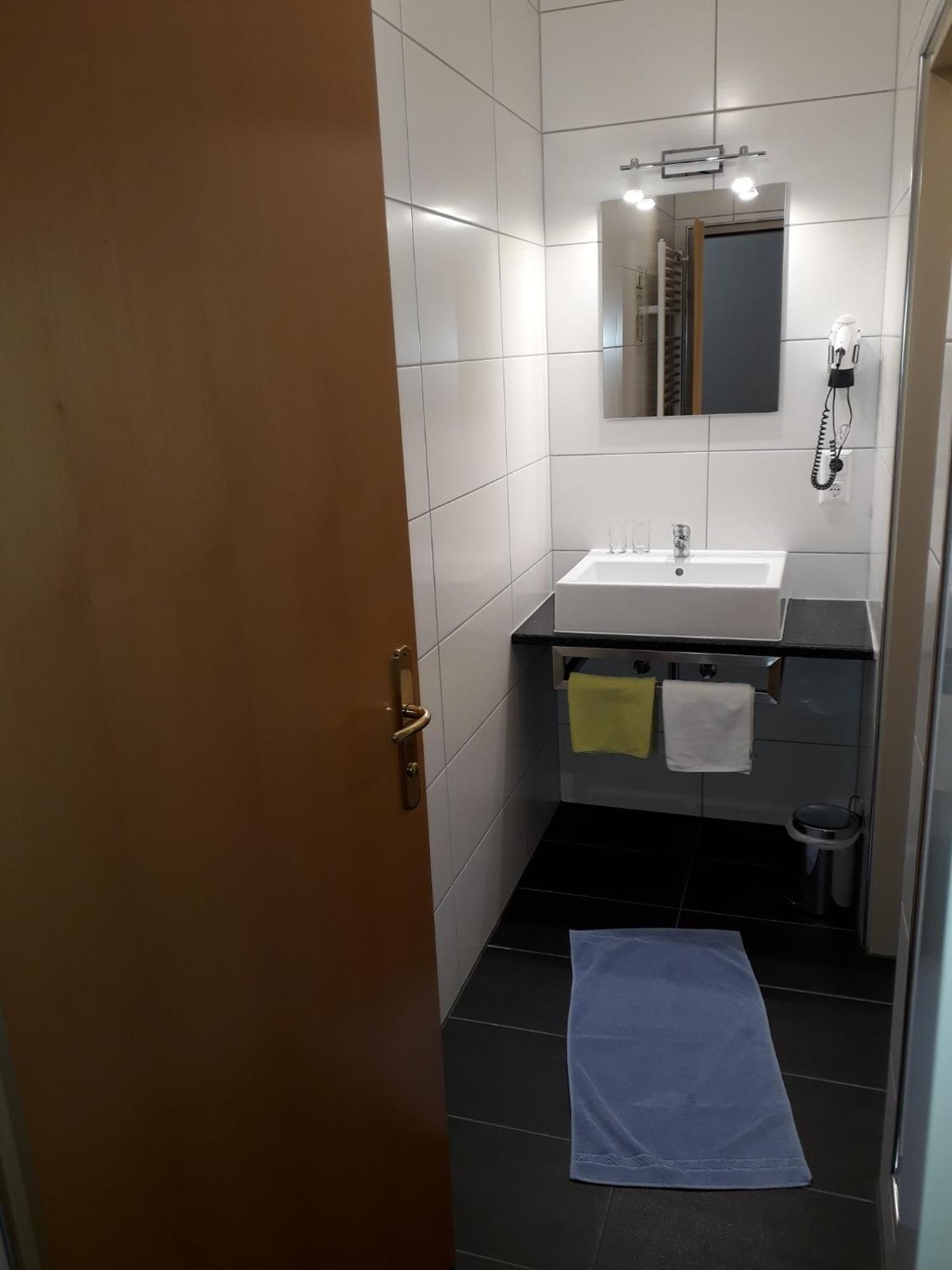 Obsthof Glueck Panzió Gamlitz Kültér fotó